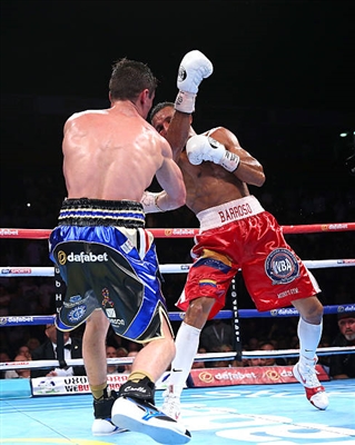 Anthony Crolla Poster 3595858