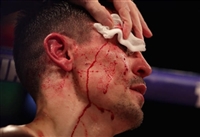 Anthony Crolla t-shirt #3595859