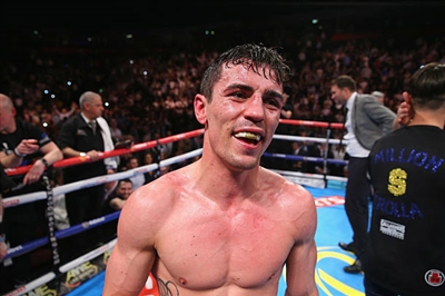 Anthony Crolla Poster 3595860