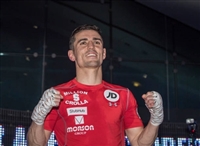 Anthony Crolla t-shirt #3595861