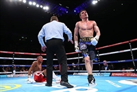 Anthony Crolla t-shirt #3595863