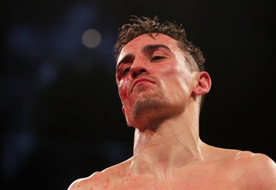 Anthony Crolla Poster 3595864