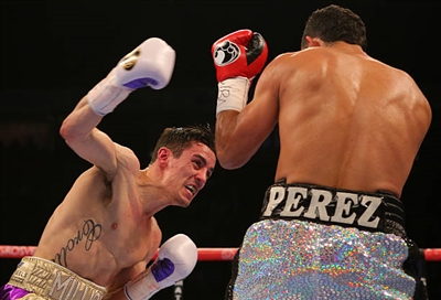 Anthony Crolla Poster 3595865