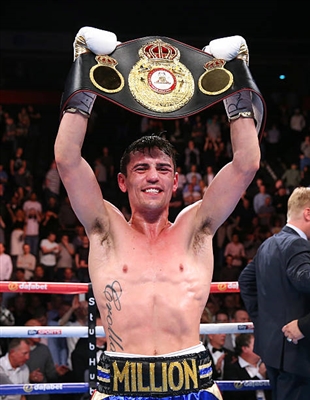 Anthony Crolla Poster 3595867