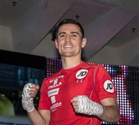 Anthony Crolla t-shirt #3595869