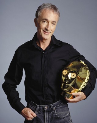 Anthony Daniels Poster 1997296