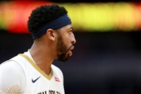 Anthony Davis mug #G1629884