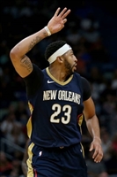 Anthony Davis Longsleeve T-shirt #3387661