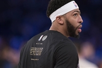 Anthony Davis mug #G1629902