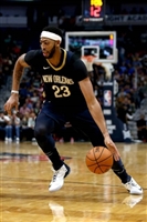 Anthony Davis Longsleeve T-shirt #3387673
