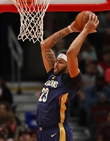 Anthony Davis Longsleeve T-shirt #3387680