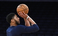 Anthony Davis mug #G1629916
