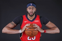 Anthony Davis mug #G1629933