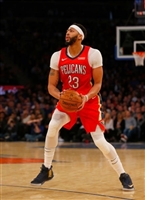 Anthony Davis mug #G1629950