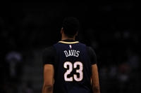 Anthony Davis mug #G1629957
