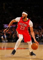 Anthony Davis Longsleeve T-shirt #3387728