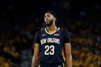 Anthony Davis Longsleeve T-shirt #3387729