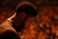 Anthony Davis Longsleeve T-shirt #3387730