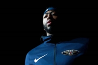 Anthony Davis Longsleeve T-shirt #3387745