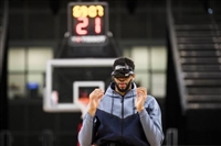 Anthony Davis mug #G1629980