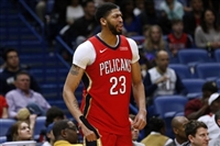 Anthony Davis Sweatshirt #3387760