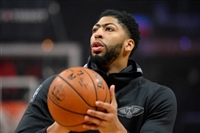 Anthony Davis mug #G1630008