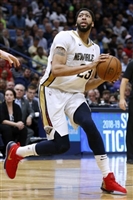 Anthony Davis mug #G1630013