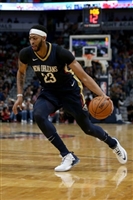 Anthony Davis Tank Top #3387786