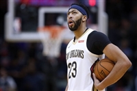 Anthony Davis Sweatshirt #3387789