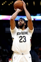 Anthony Davis Tank Top #3387790