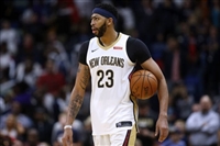 Anthony Davis Sweatshirt #3387793