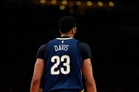 Anthony Davis Sweatshirt #3387794