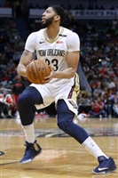 Anthony Davis Sweatshirt #3387798