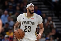 Anthony Davis Sweatshirt #3387801
