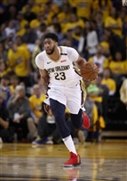 Anthony Davis Sweatshirt #3387804