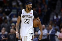 Anthony Davis Sweatshirt #3387815