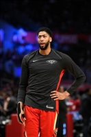Anthony Davis Longsleeve T-shirt #3387822