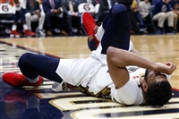 Anthony Davis mug #G1630054