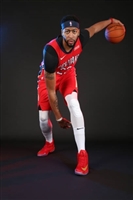 Anthony Davis Longsleeve T-shirt #3387829