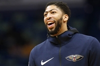 Anthony Davis mug #G1630063