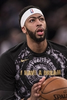Anthony Davis mug #G1630072