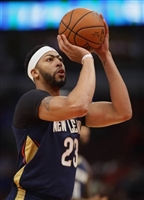 Anthony Davis mug #G1630076