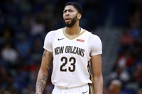 Anthony Davis Sweatshirt #3387852