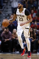 Anthony Davis Longsleeve T-shirt #3387871