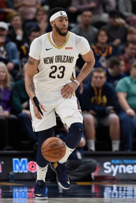 Anthony Davis Poster 3387910