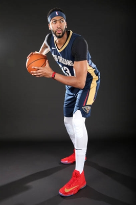 Anthony Davis Poster 3387938