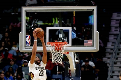 Anthony Davis Poster 3387952