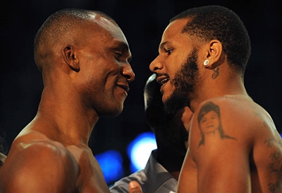 Anthony Dirrell puzzle