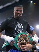 Anthony Dirrell Longsleeve T-shirt #3595880