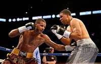 Anthony Dirrell Longsleeve T-shirt #3595881